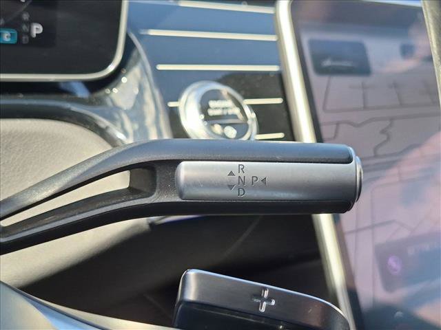 Used 2021 Mercedes-Benz S 580 4MATIC Sedan image 12