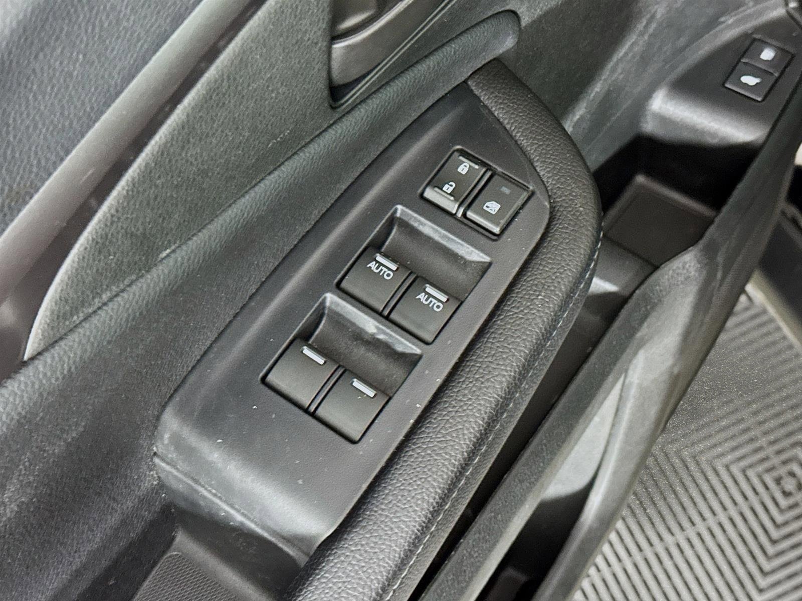 Used 2025 Honda Passport EX-L image 20