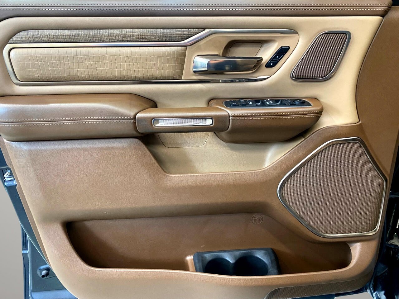 Used 2019 RAM 1500 Limited image 20
