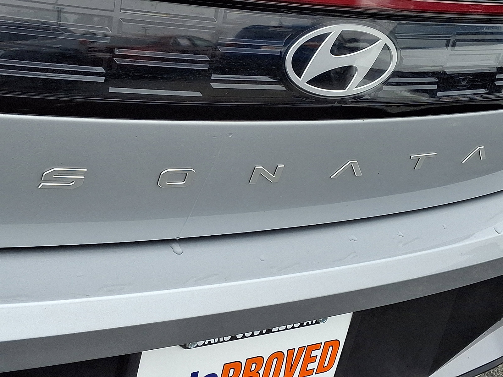 Used 2024 Hyundai Sonata N Line image 30