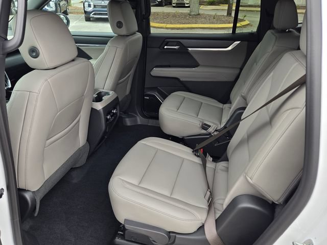 New 2026 GMC Acadia Elevation w/ Elevation Premium Package FWD image 6