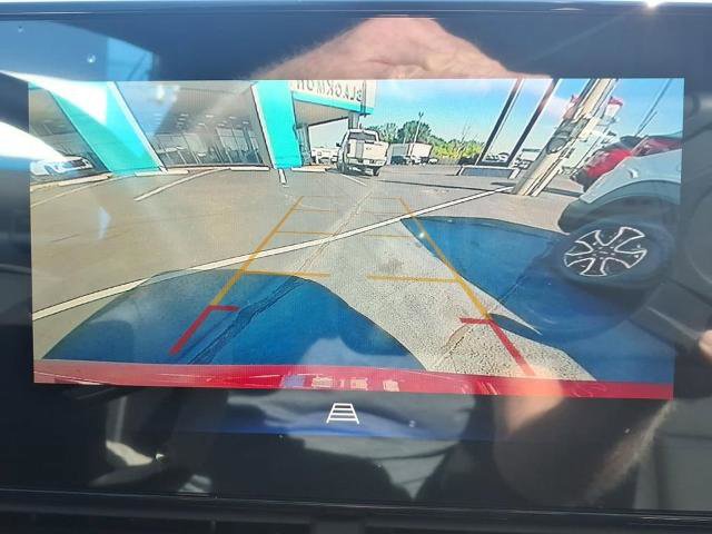 New 2026 Chevrolet Trax RS w/ Driver Confidence Package FWD image 26