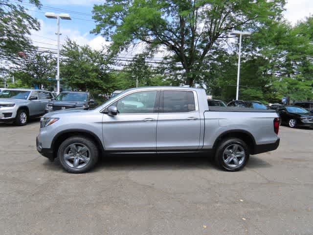 Certified 2021 Honda Ridgeline RTL-E image 3