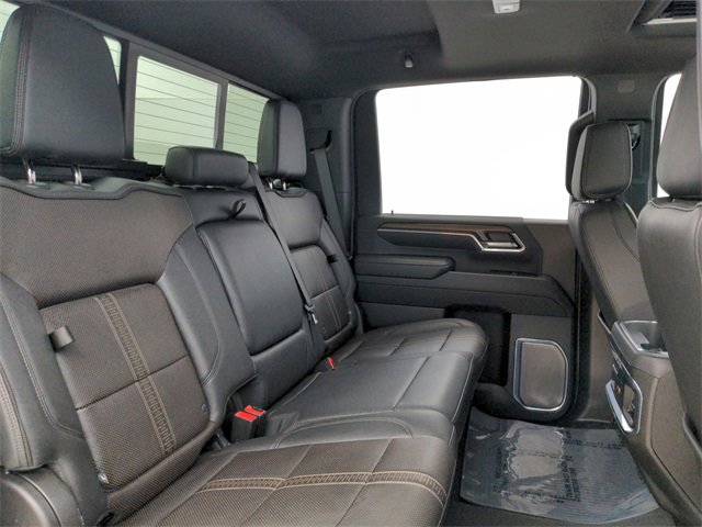 Used 2024 Chevrolet Silverado 3500 High Country image 42