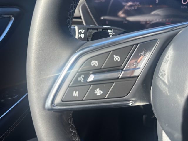 New 2026 Buick Envision Sport Touring image 24