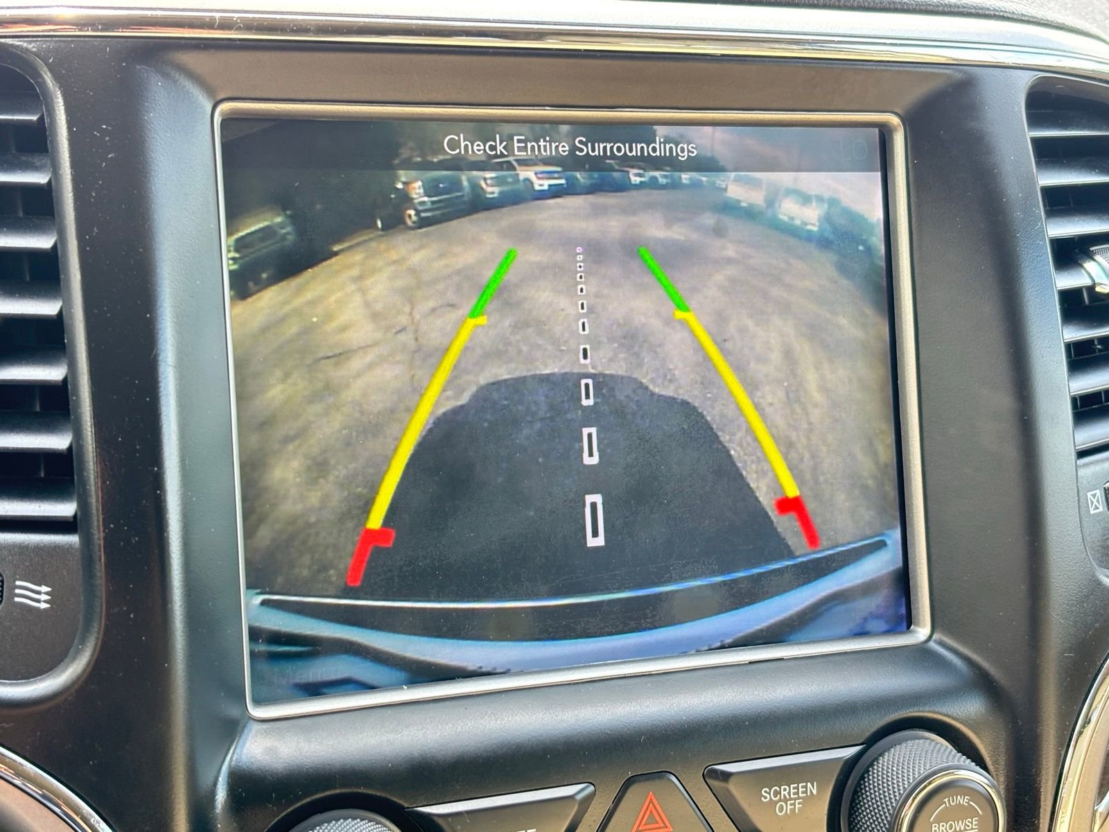 Used 2018 Jeep Grand Cherokee Overland image 10