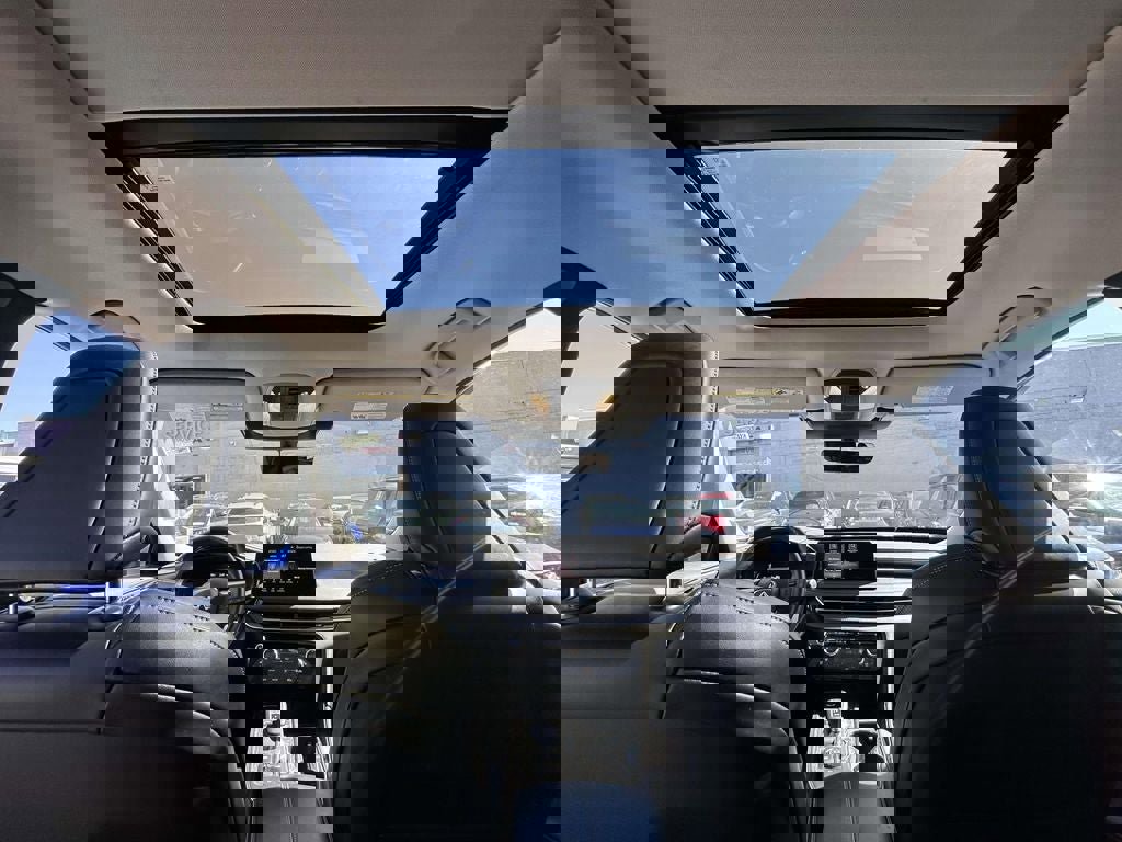 Used 2024 INFINITI QX60 Luxe w/ Cargo Package image 20