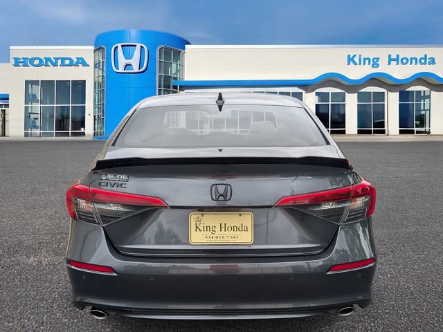 Used 2023 Honda Civic Touring image 7