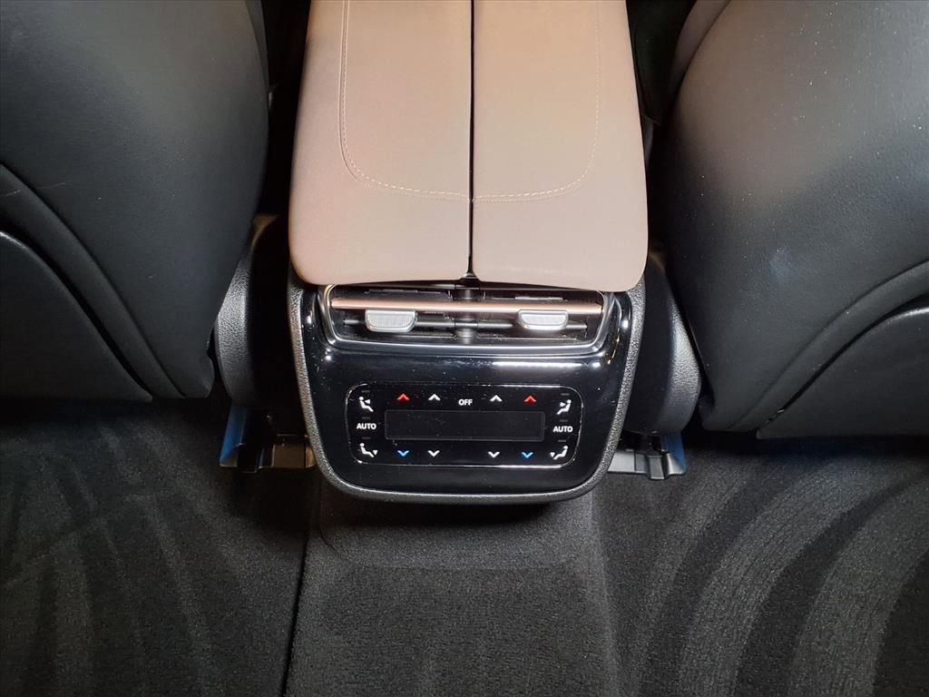 Used 2022 Mercedes-Benz EQS AMG 4MATIC image 16