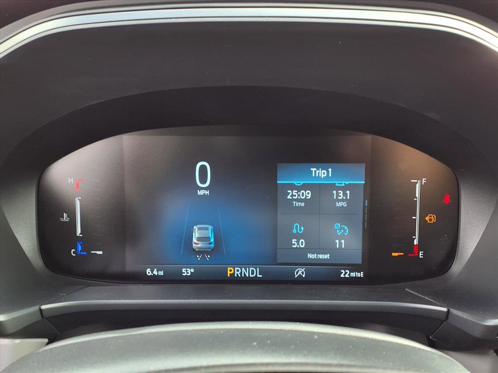 New 2026 Ford Escape Active w/ Cold Weather Package image 14