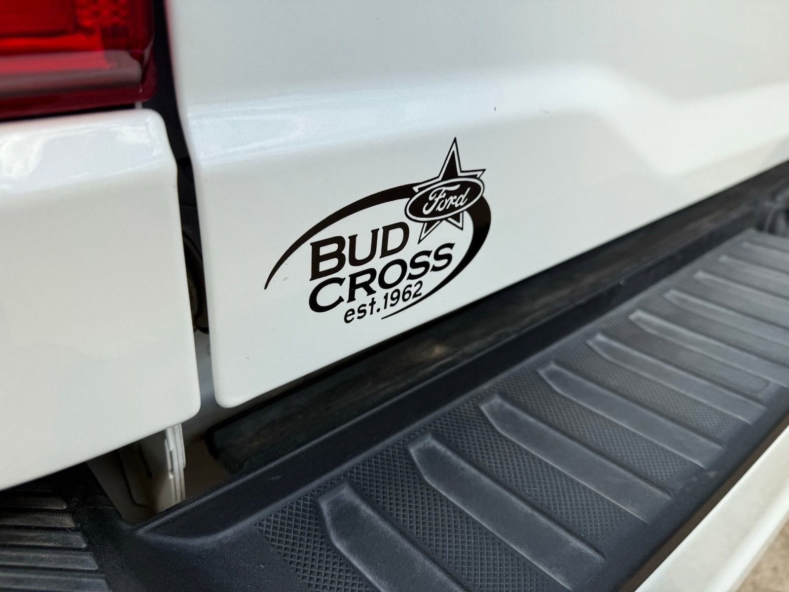 Used 2023 Ford F150 Limited image 45