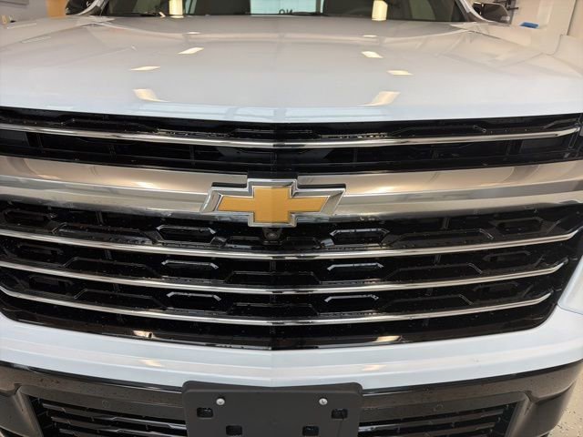 New 2026 Chevrolet Traverse High Country image 11