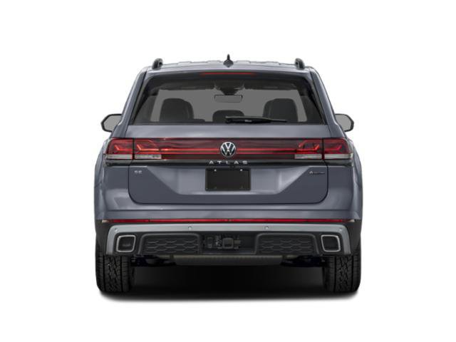 Used 2024 Volkswagen Atlas Peak Edition SEL AWD/4WD image 8