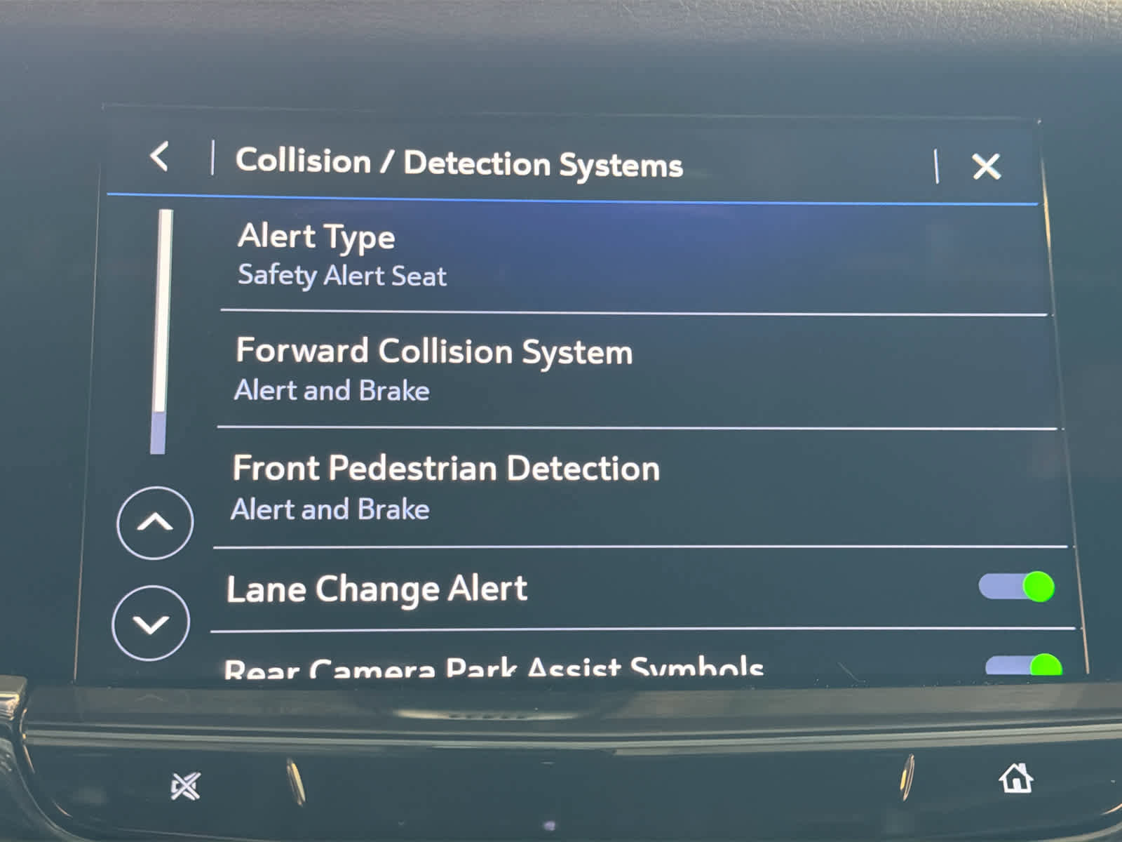 Used 2025 Cadillac XT6 Premium Luxury FWD image 52