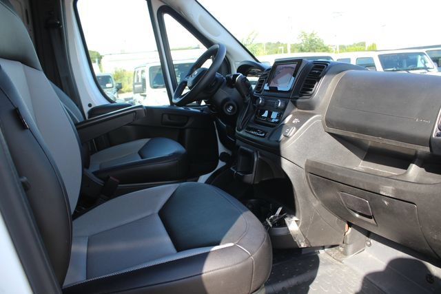 Used 2026 RAM ProMaster 3500 w/ Convenience Group FWD image 29