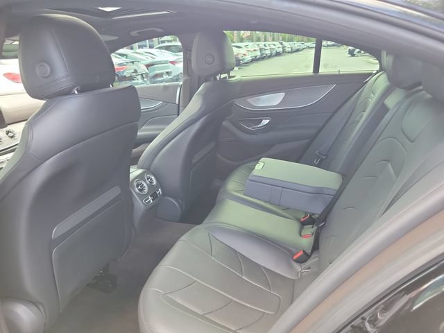 Used 2019 Mercedes-Benz CLS 53 AMG 4MATIC image 11