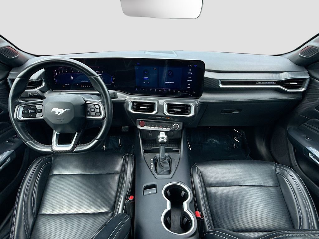 Used 2024 Ford Mustang Premium RWD image 15