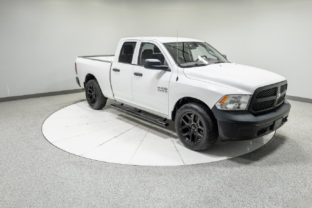 Used 2018 RAM 1500 Tradesman w/ Popular Equipment Group AWD/4WD image 26