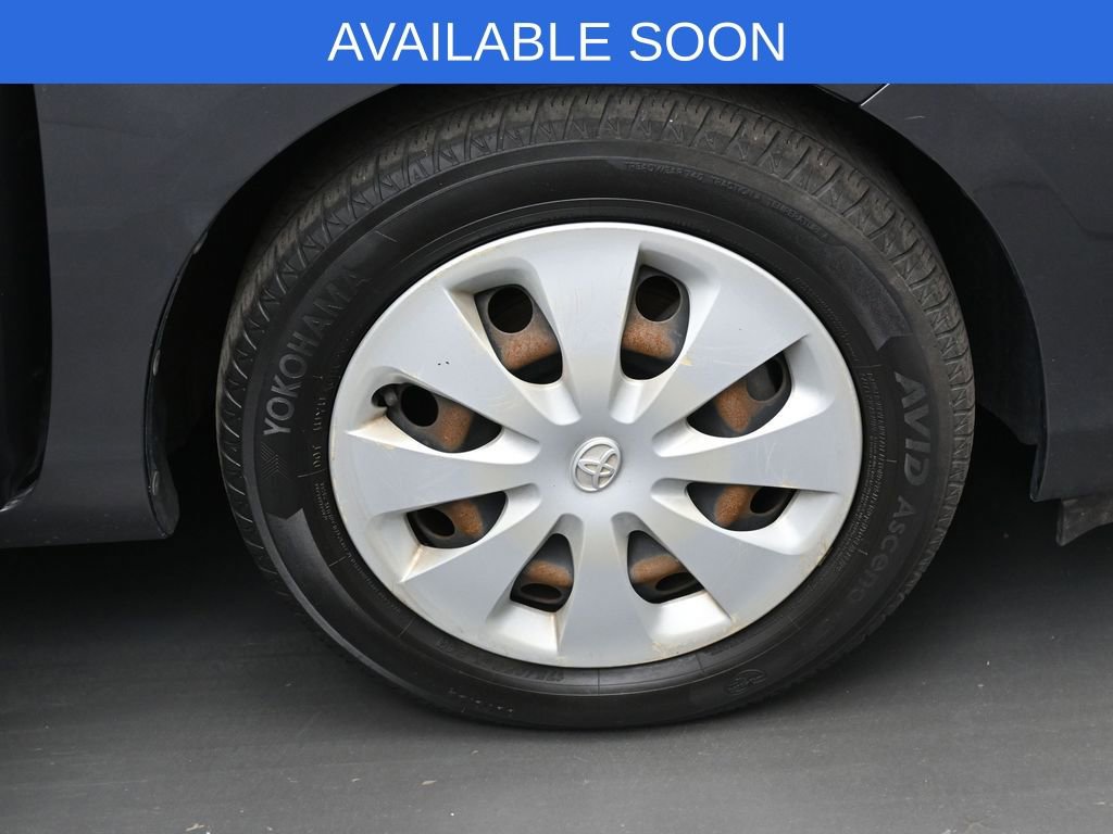 Used 2012 Toyota Prius C Two image 34