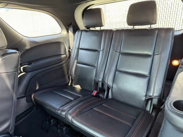Used 2024 Dodge Durango GT AWD/4WD image 8