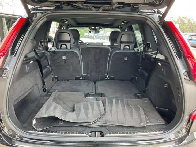 Certified 2023 Volvo XC90 T8 Ultimate w/ Lounge Package AWD/4WD image 24