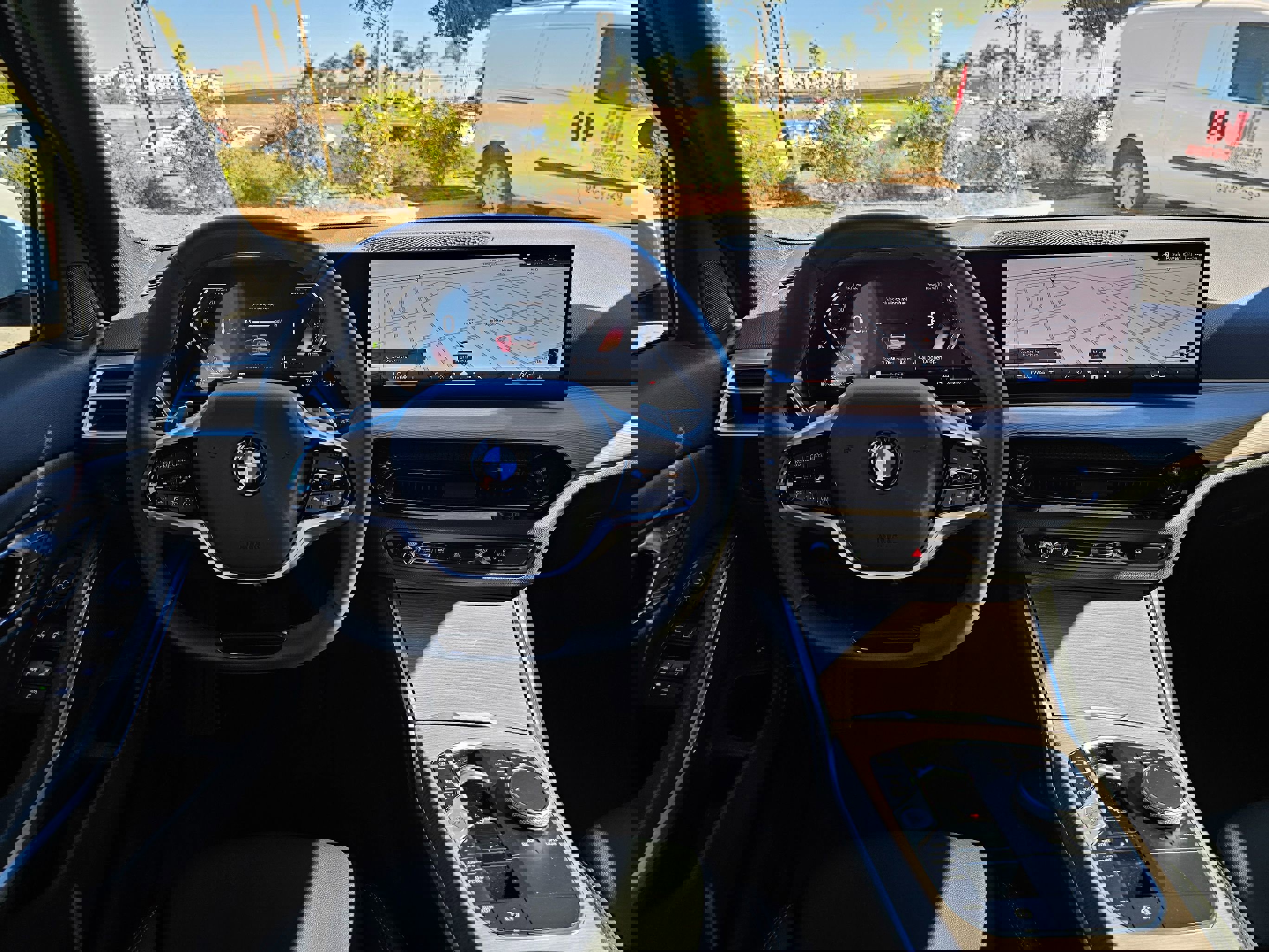 Used 2025 BMW 330i xDrive Sedan image 20