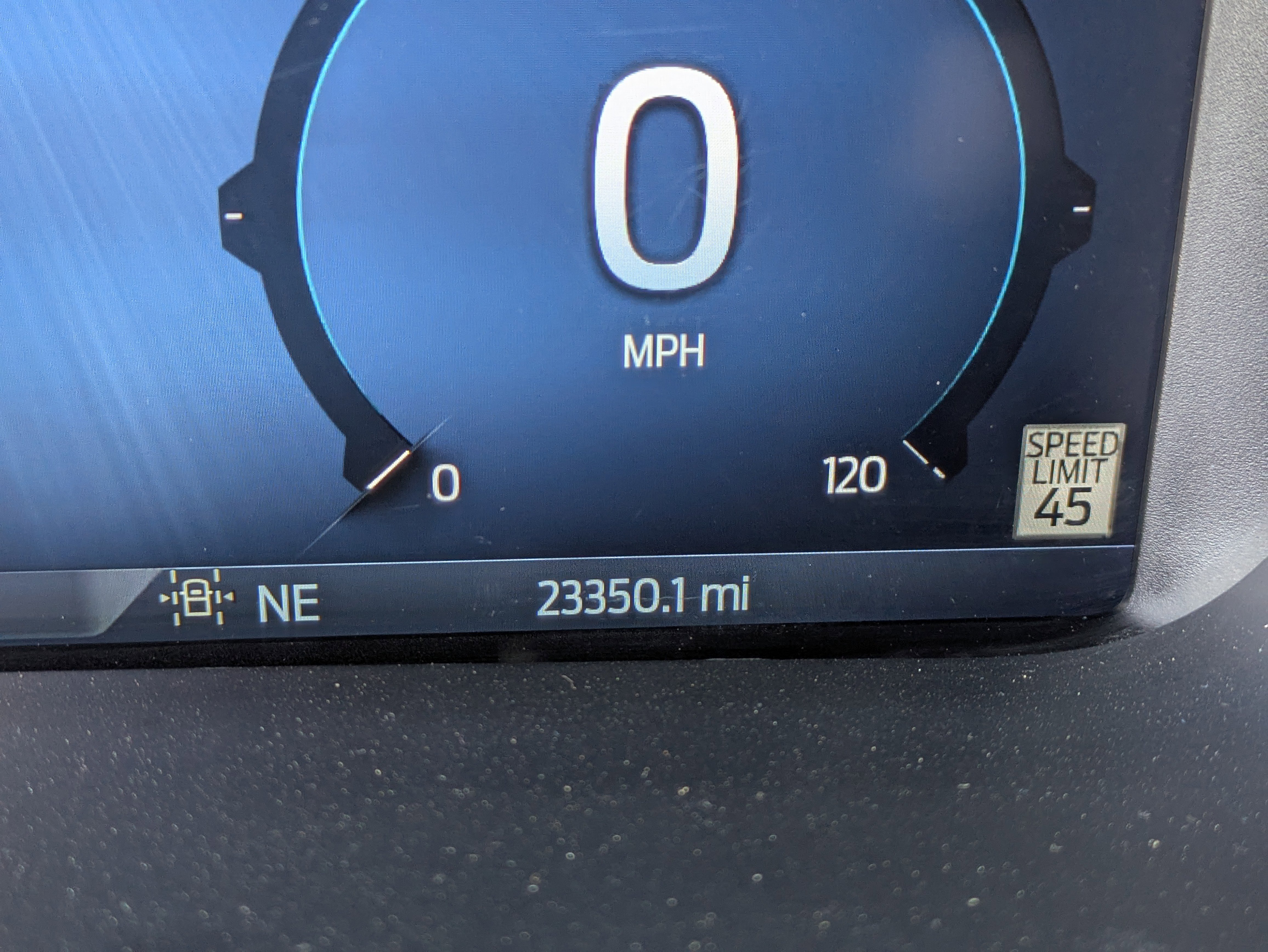 Used 2024 Ford F150 Lariat AWD/4WD image 36