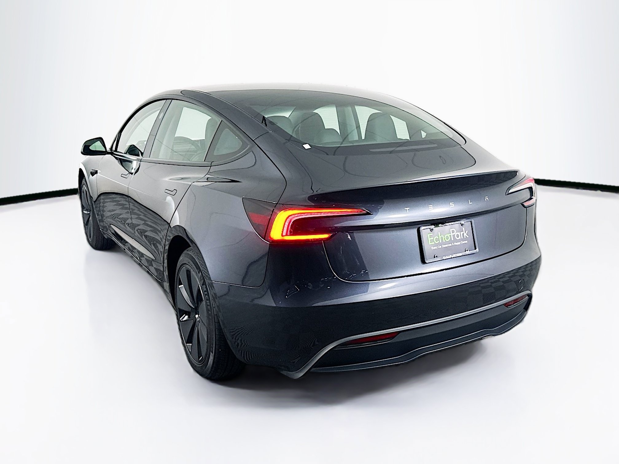 Used 2025 Tesla Model 3 Long Range RWD image 5