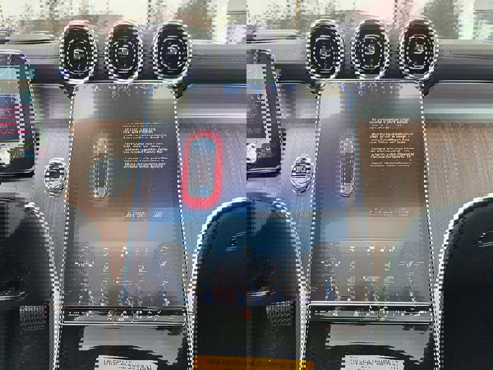 Used 2023 Mercedes-Benz GLC 300 4MATIC image 27