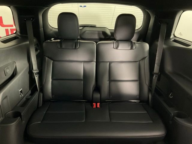 New 2026 Ford Explorer Tremor w/ Tremor Ultimate Package image 16