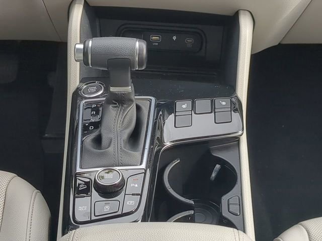 Used 2023 Kia Sportage EX FWD image 18