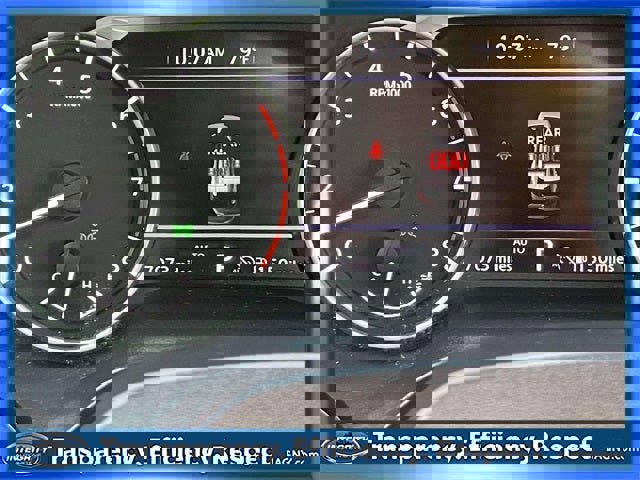 Certified 2025 Nissan Rogue SV w/ SV Premium Package image 27