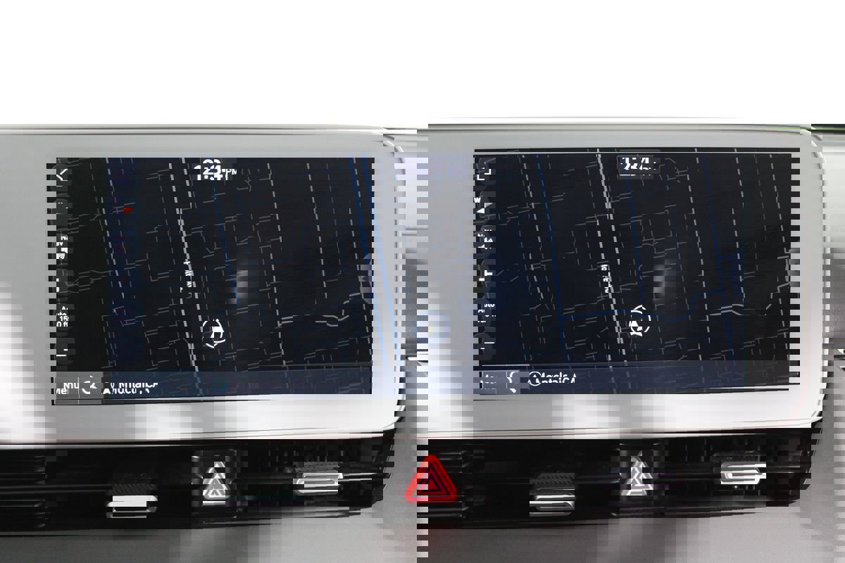 Used 2024 Hyundai Ioniq 5 SEL image 18