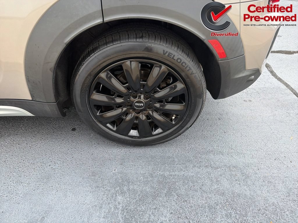 Used 2023 MINI Cooper Countryman S FWD image 15