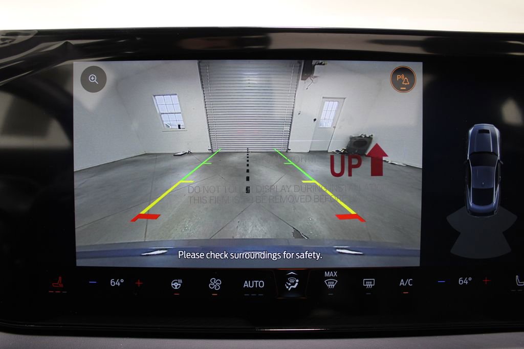 New 2025 Ford Mustang GT Premium image 45