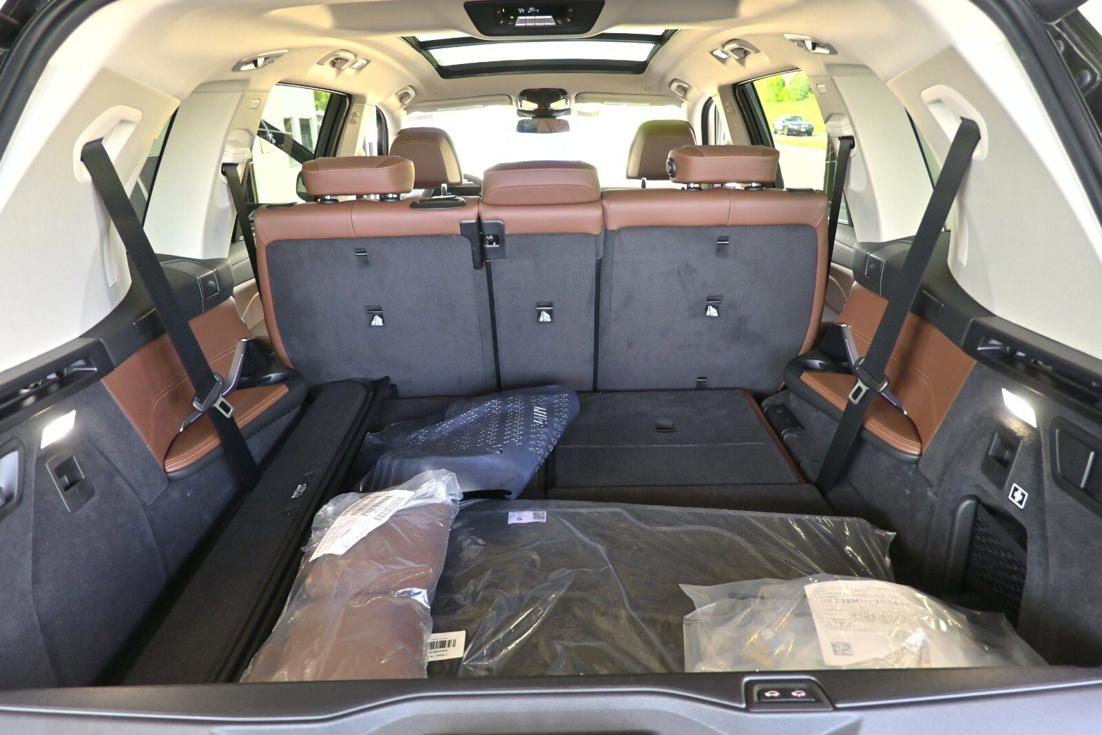 New 2026 BMW X7 xDrive40i image 15