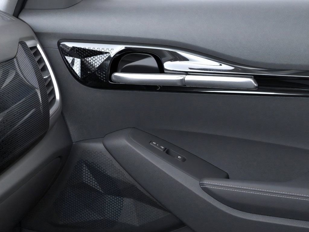New 2026 Kia Seltos S image 25