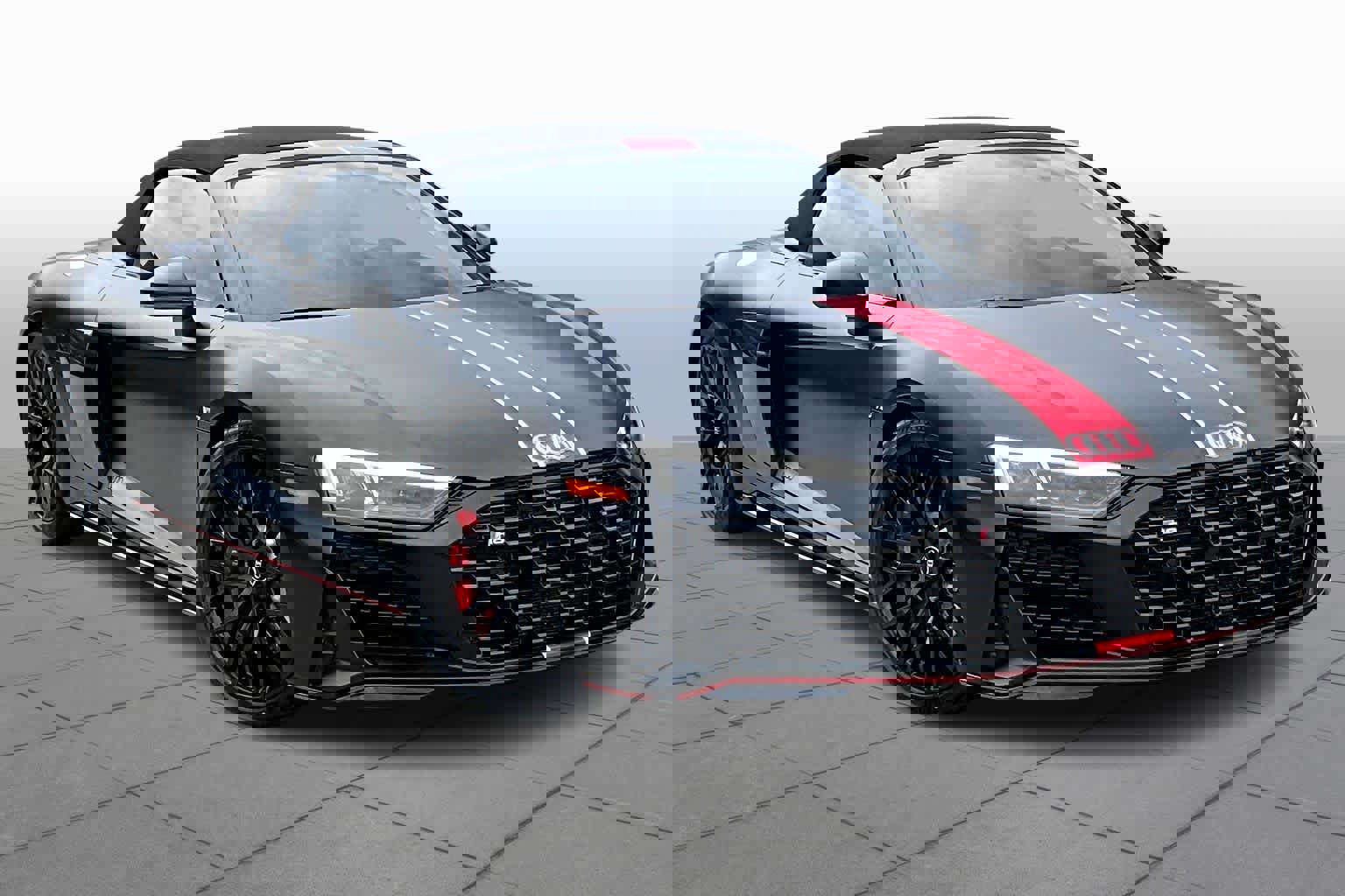 Used 2020 Audi R8 V10 image 4