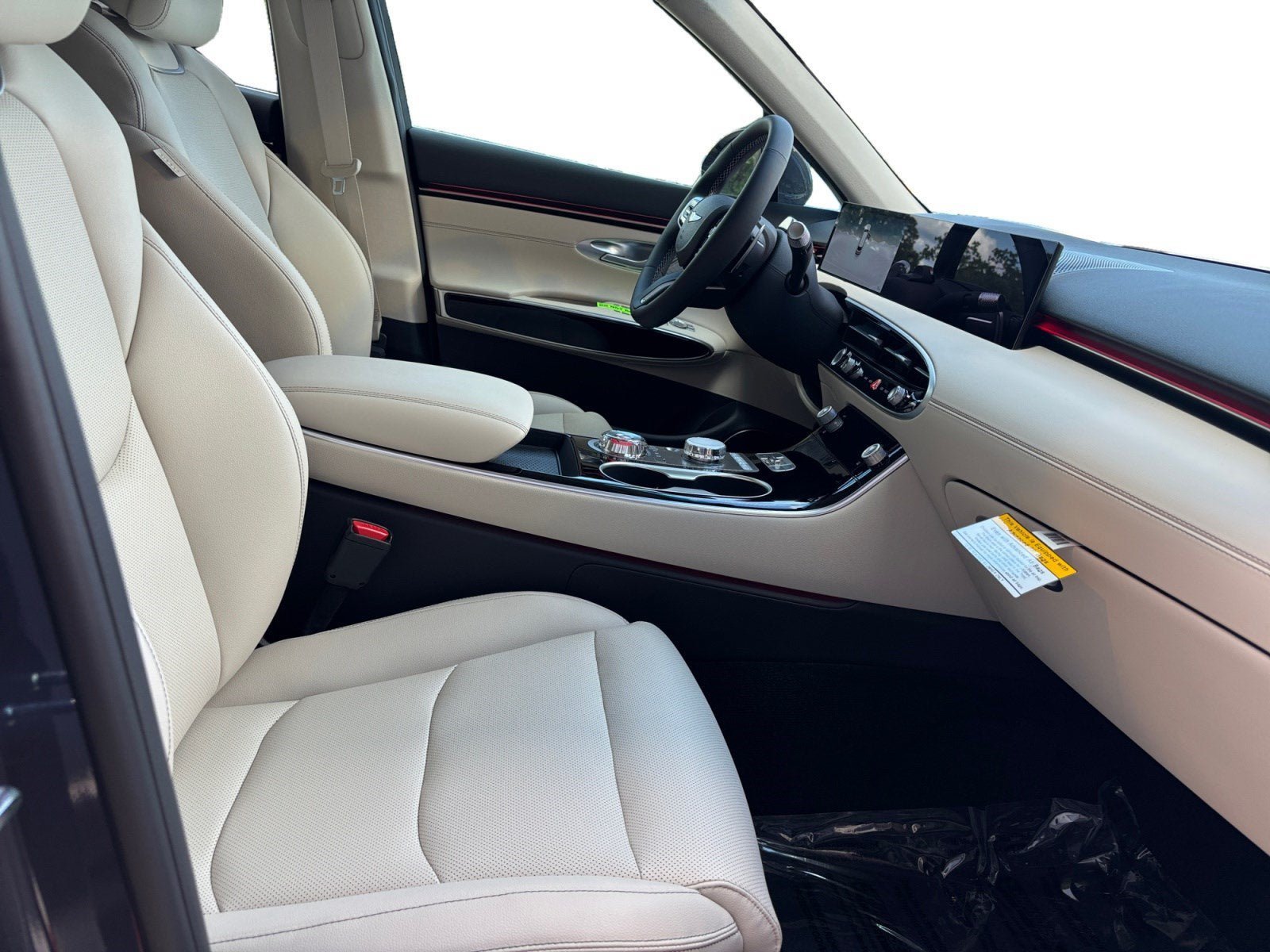 New 2026 Genesis GV70 2.5T AWD/4WD image 15