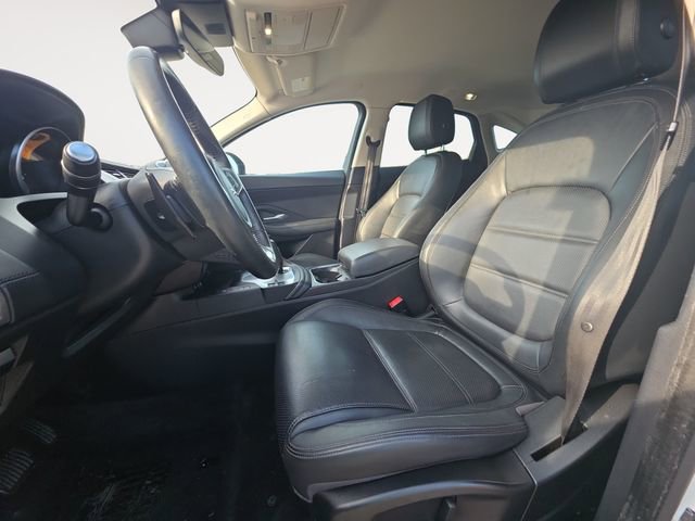 Used 2020 Jaguar E-PACE image 9