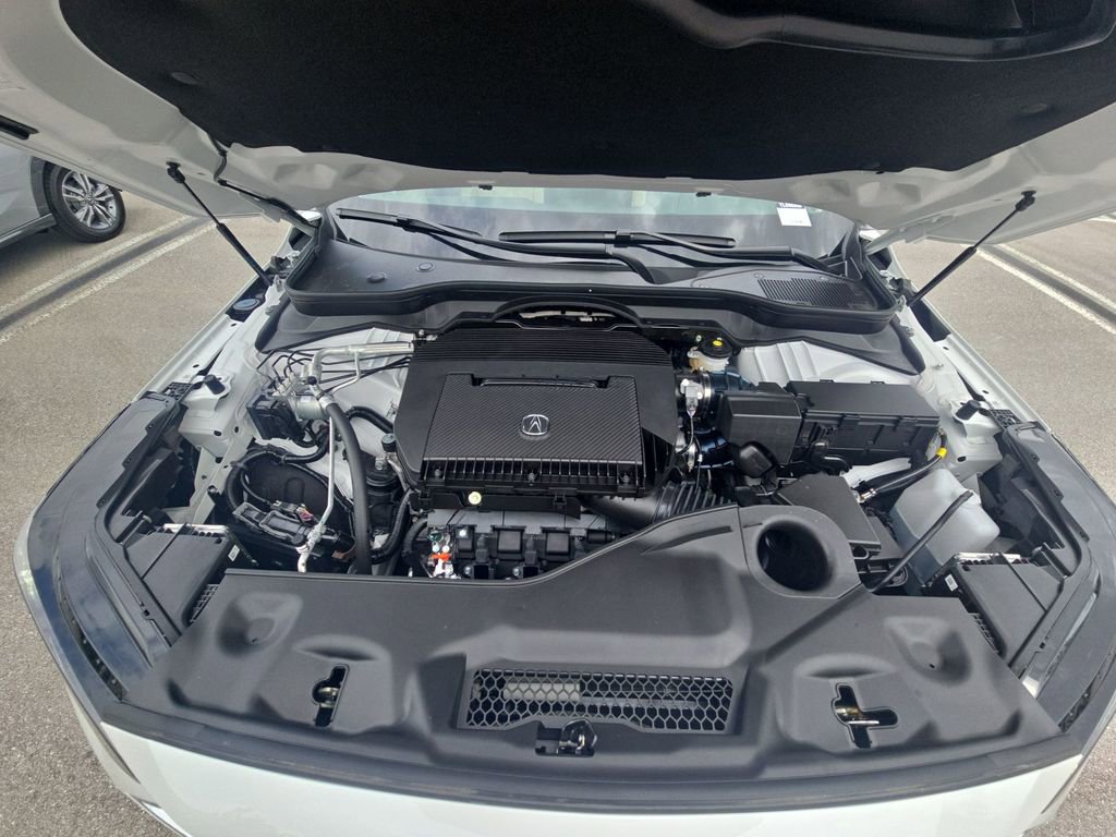 New 2026 Acura MDX FWD w/ Technology Package image 24