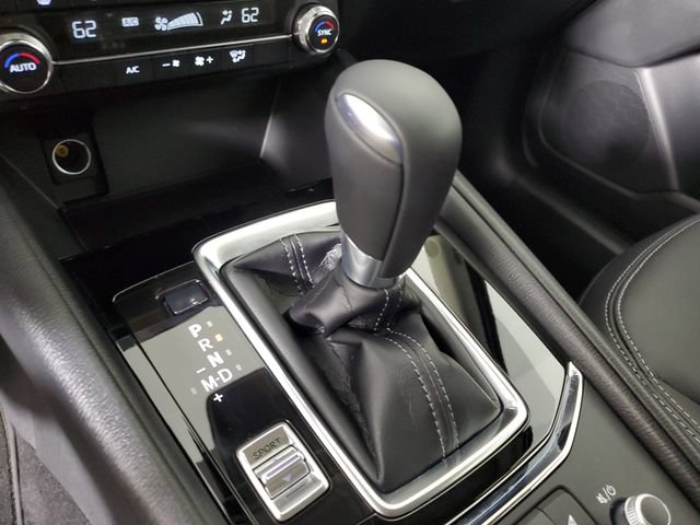 Used 2024 MAZDA CX-5 AWD 2.5 S w/ Preferred Package image 30