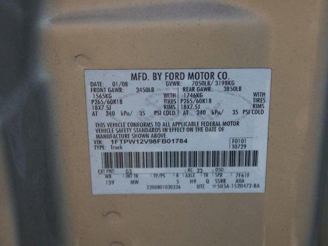 Used 2008 Ford F150 XLT image 19