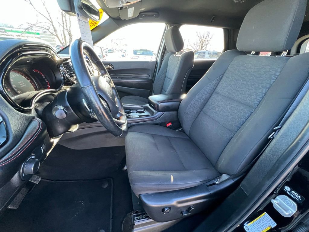 Used 2023 Dodge Durango GT image 18