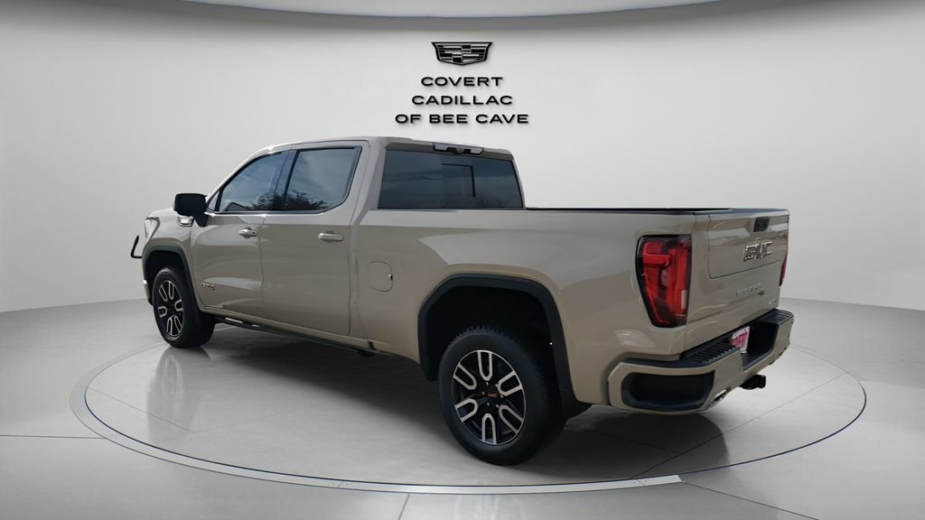 Used 2023 GMC Sierra 1500 AT4 w/ Technology Package image 7