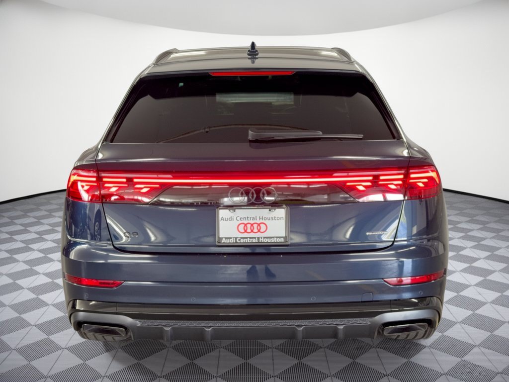 New 2027 Audi Q8 Prestige AWD/4WD image 11