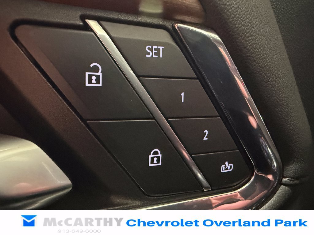 Used 2023 GMC Sierra 1500 Denali AWD/4WD image 19