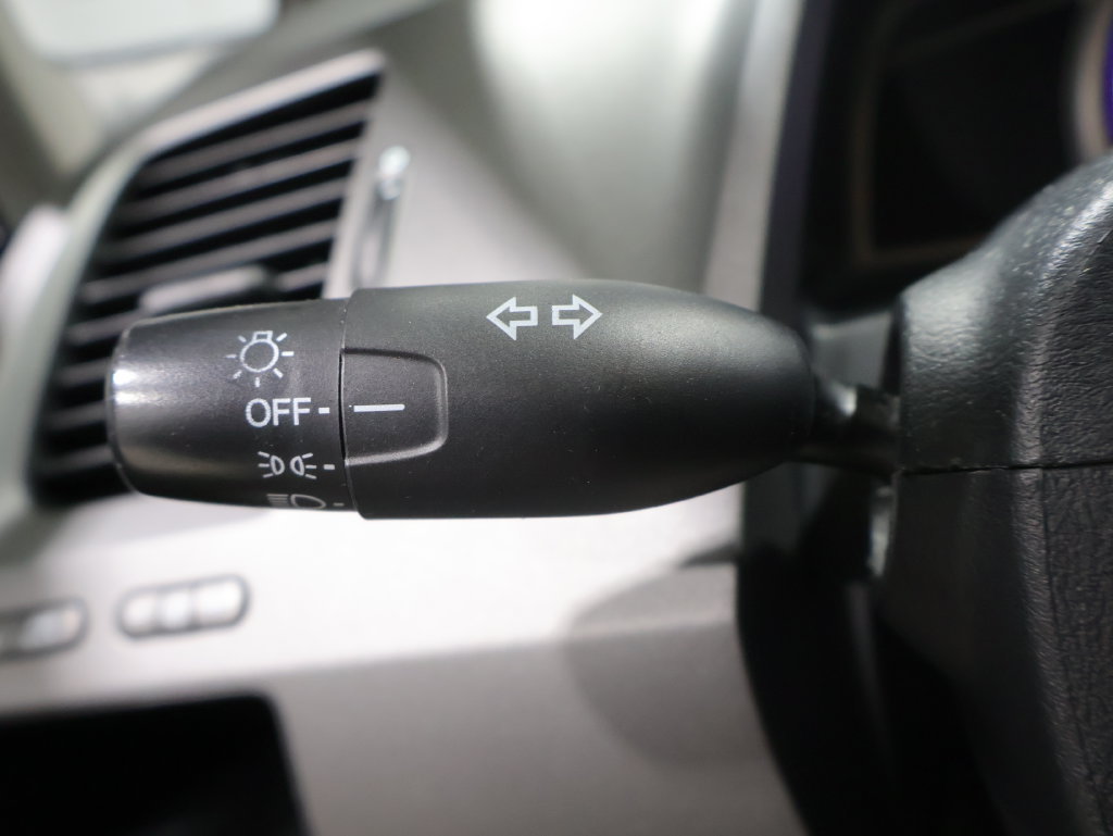 Used 2009 Honda Civic EX image 28