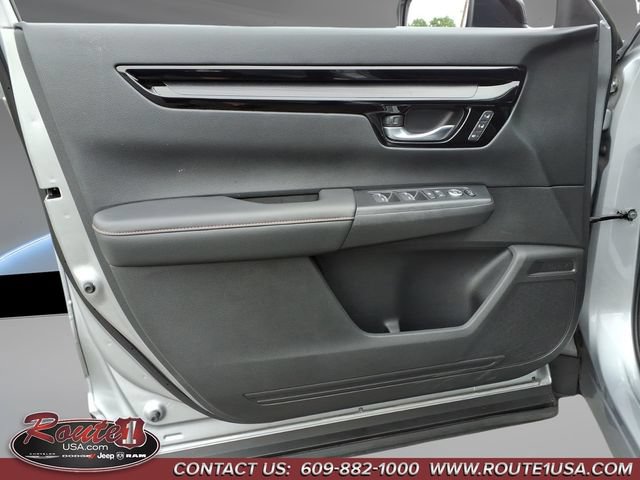 Used 2024 Honda CR-V Sport Touring image 27
