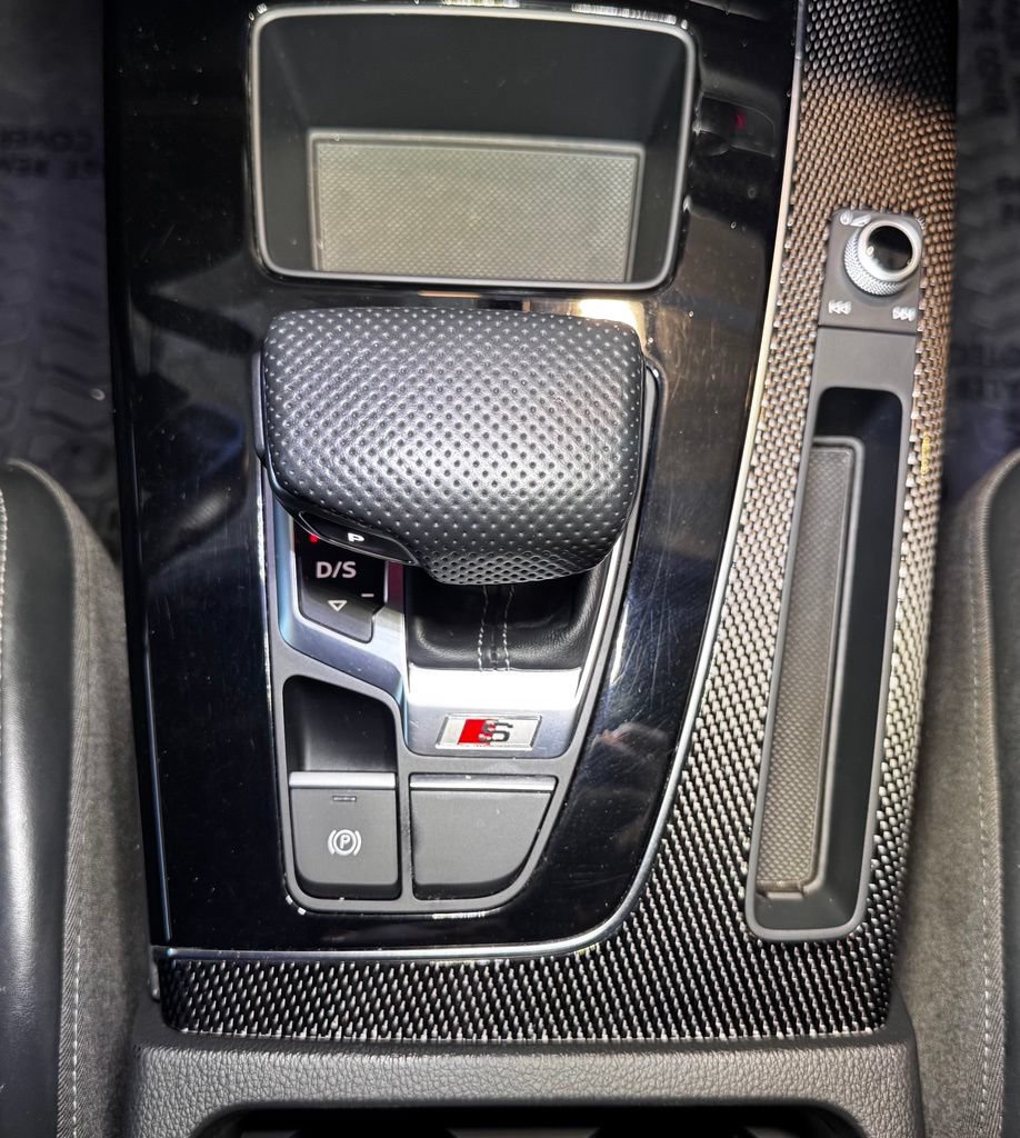 Used 2021 Audi SQ5 Premium Plus w/ Premium Plus Package AWD/4WD image 34